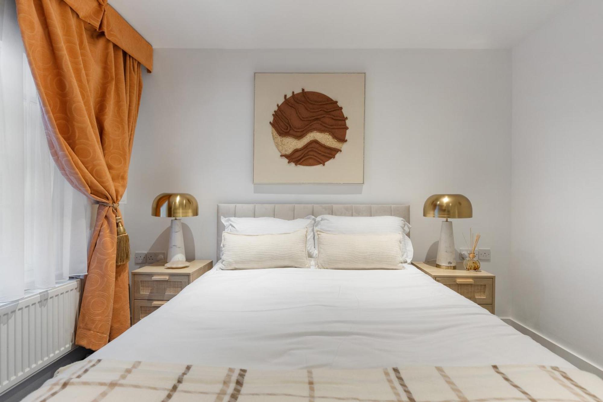Appartement Westminster Classic Massionette *