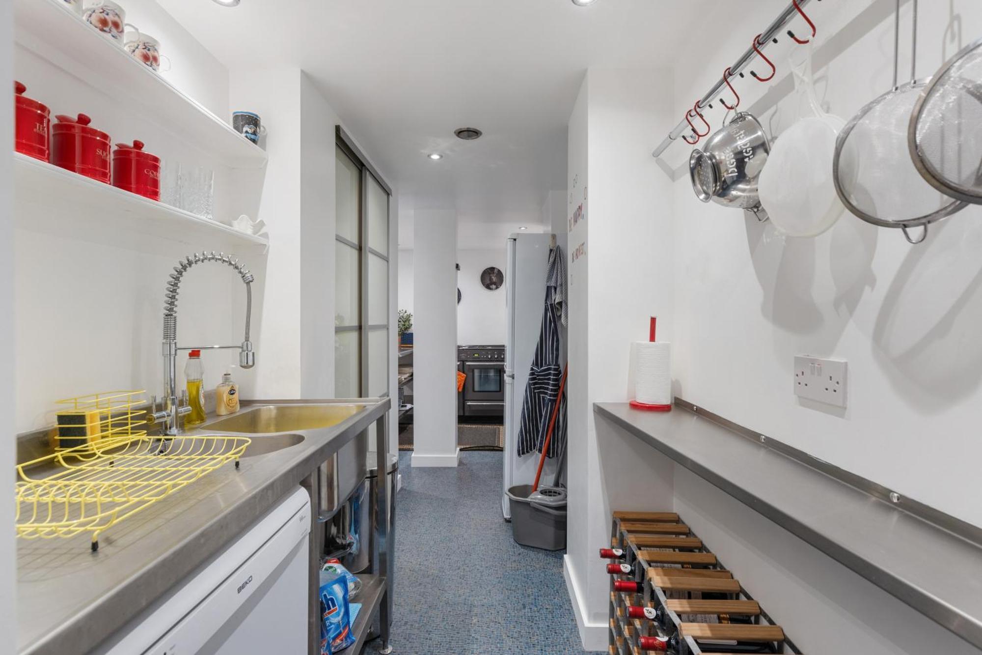 Appartement Westminster Classic Massionette