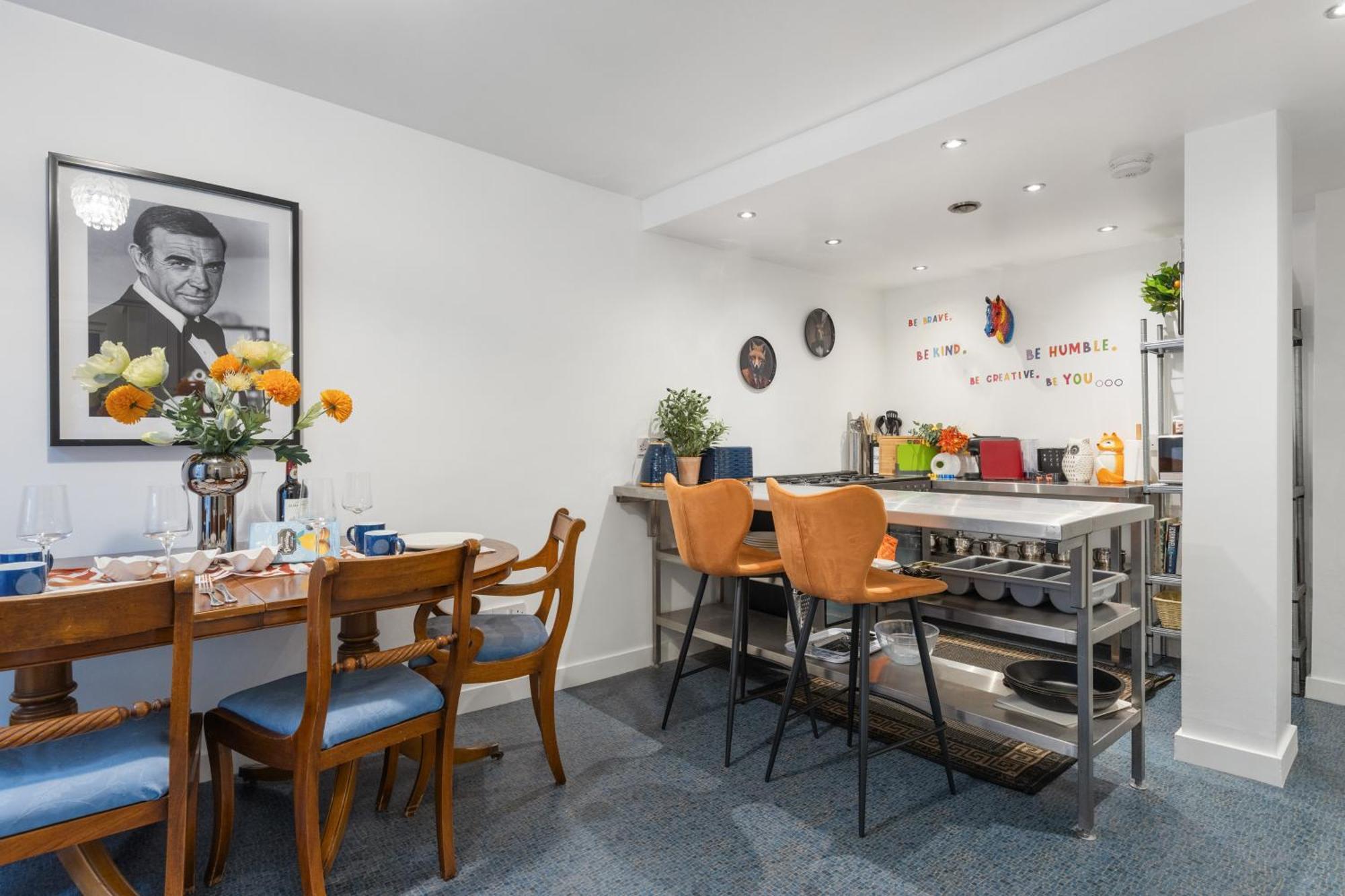 Apartment Westminster Classic Massionette *